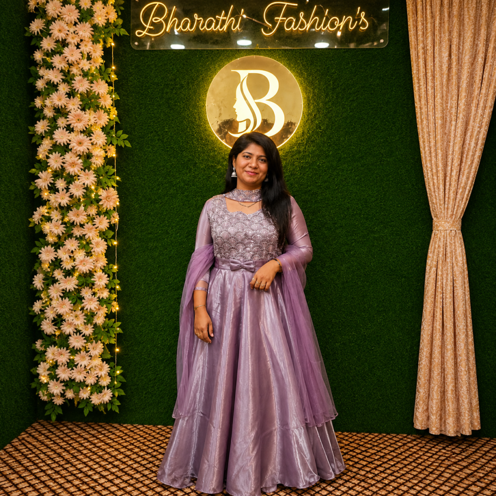 Ladies fashion Vijayawada
