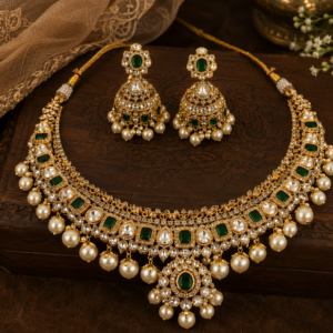 jewellery