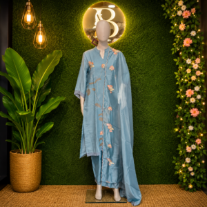 Liba Biba Concept 3 Pieces Set