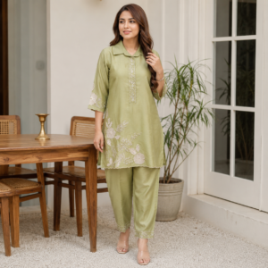 premium codset[pastel green]