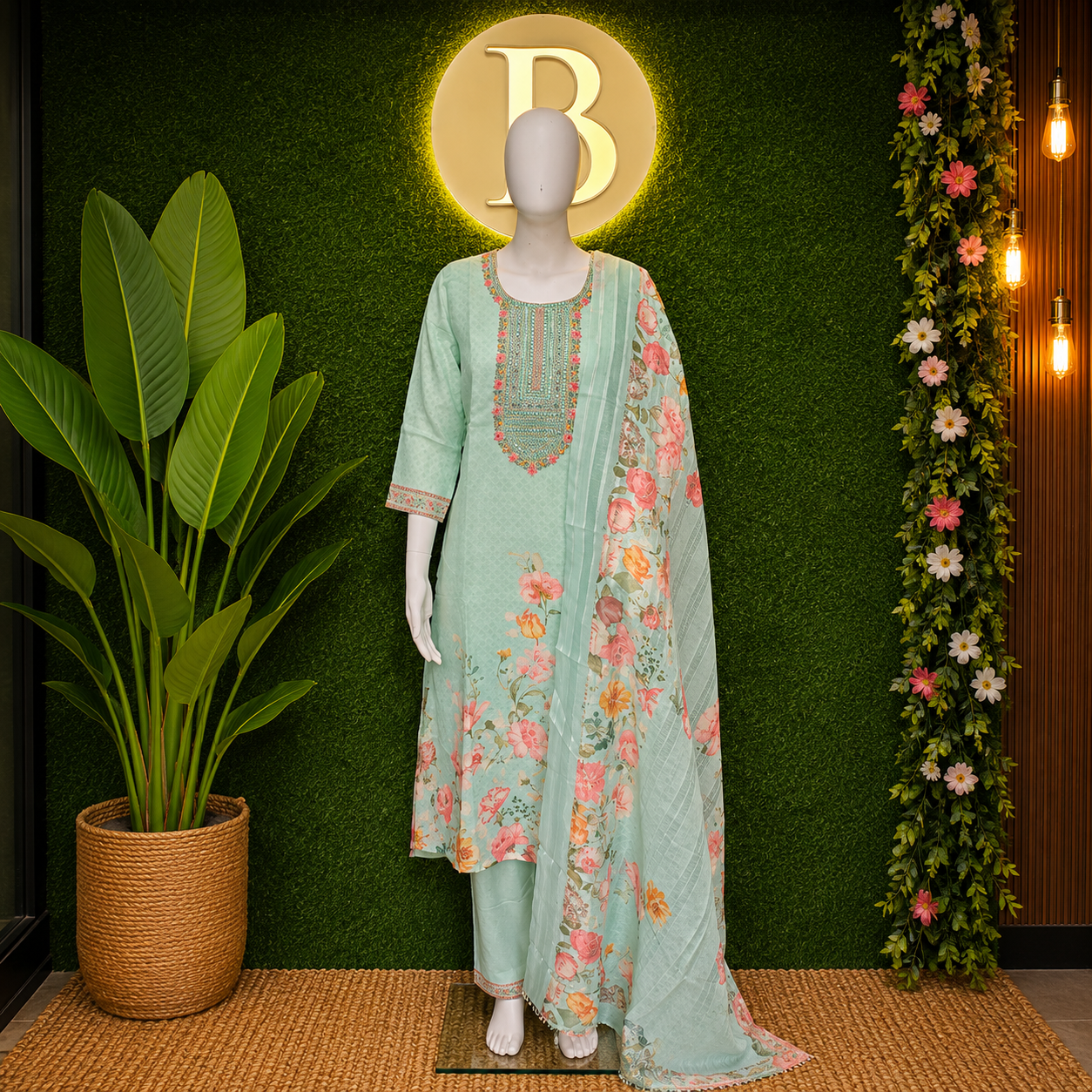 Liba Biba Concept 3 pieces Set