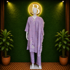Liba biba concept 3 pieces sets