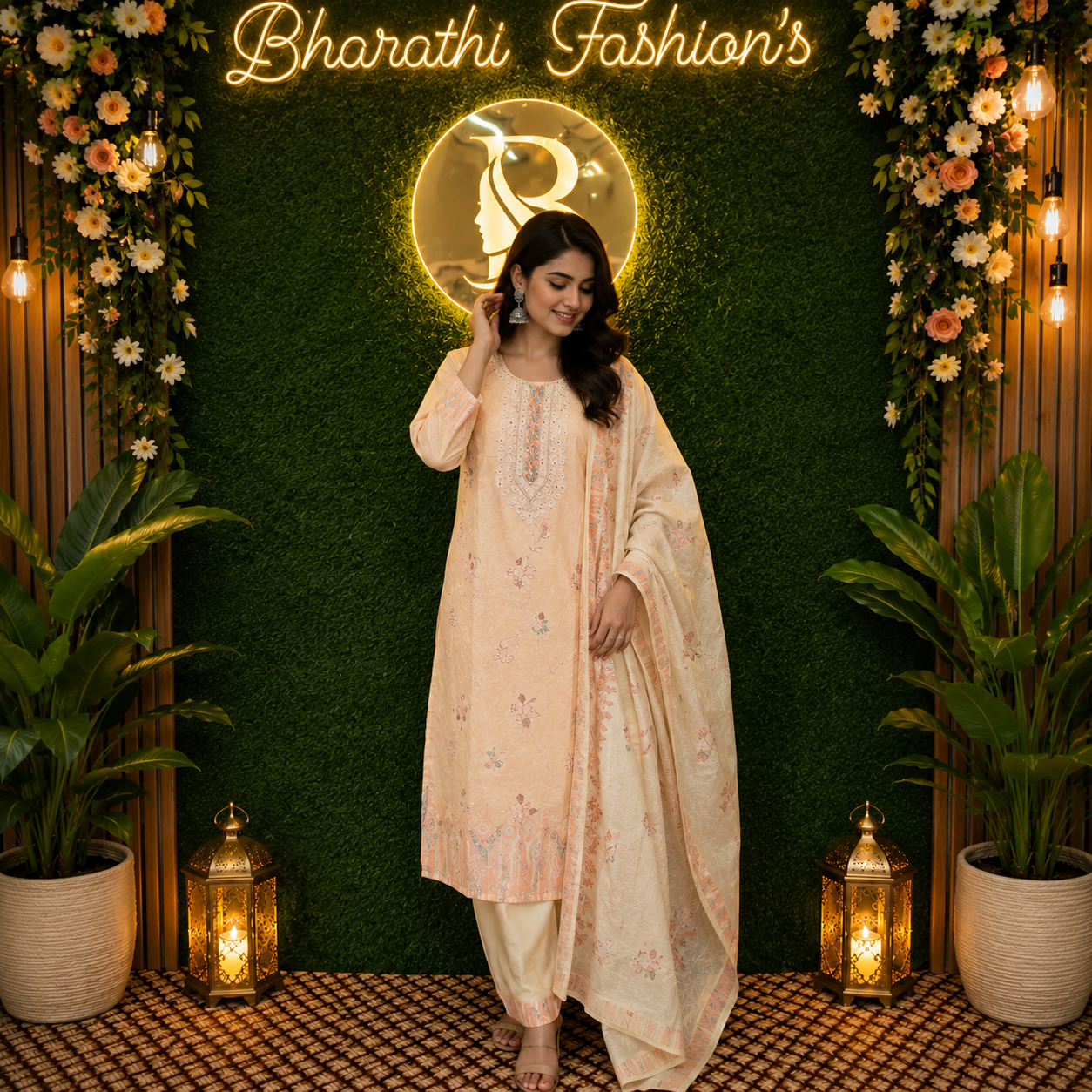 Liba Biba Concept 3 Pieces Set