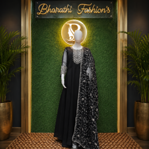 Premium party wear