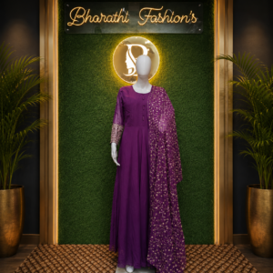 Premium party wear