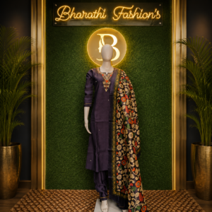 Party wear