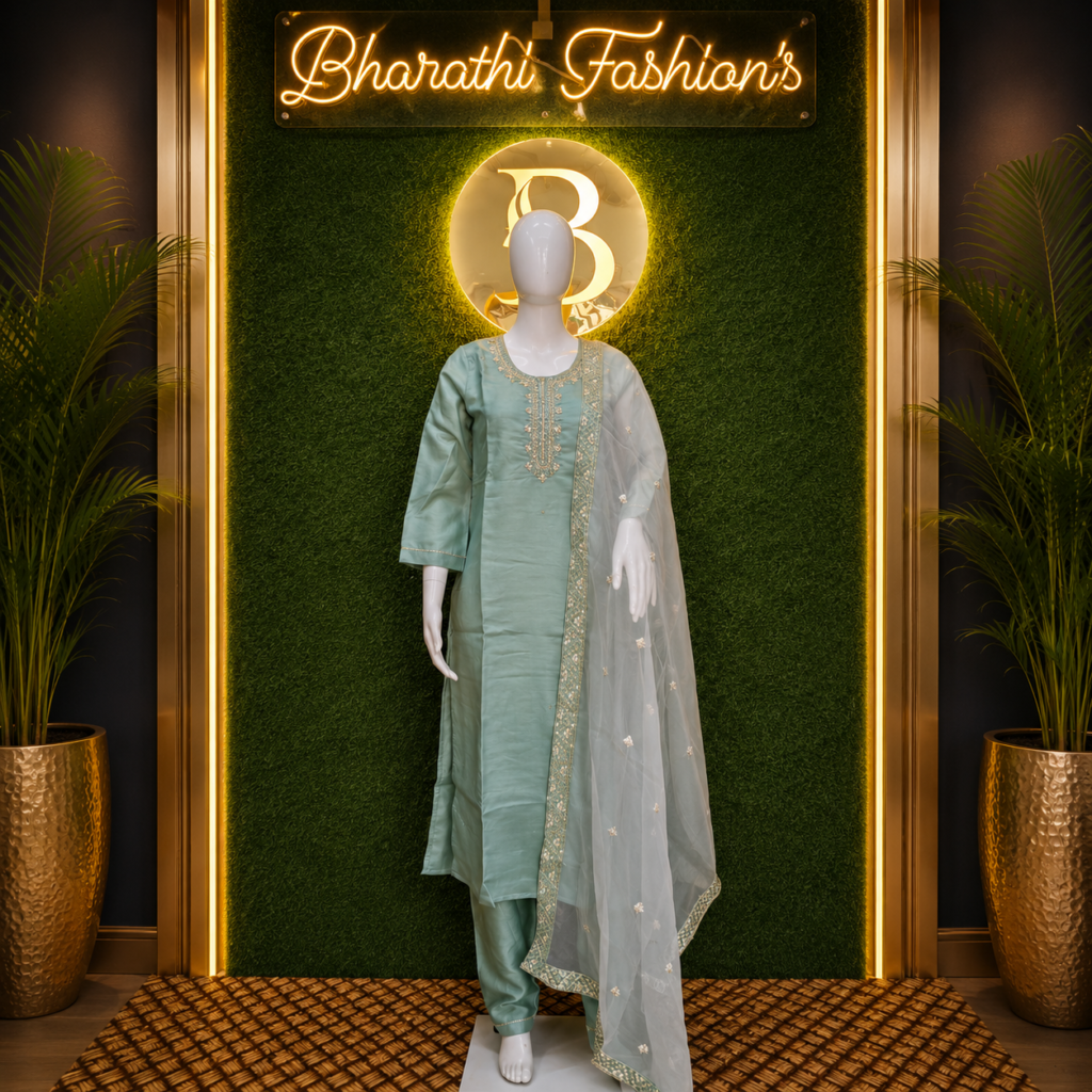 Ladies fashion Vijayawada