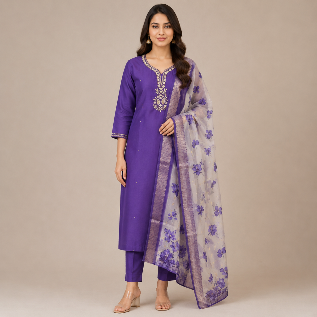 Ethnic wear Vijayawada