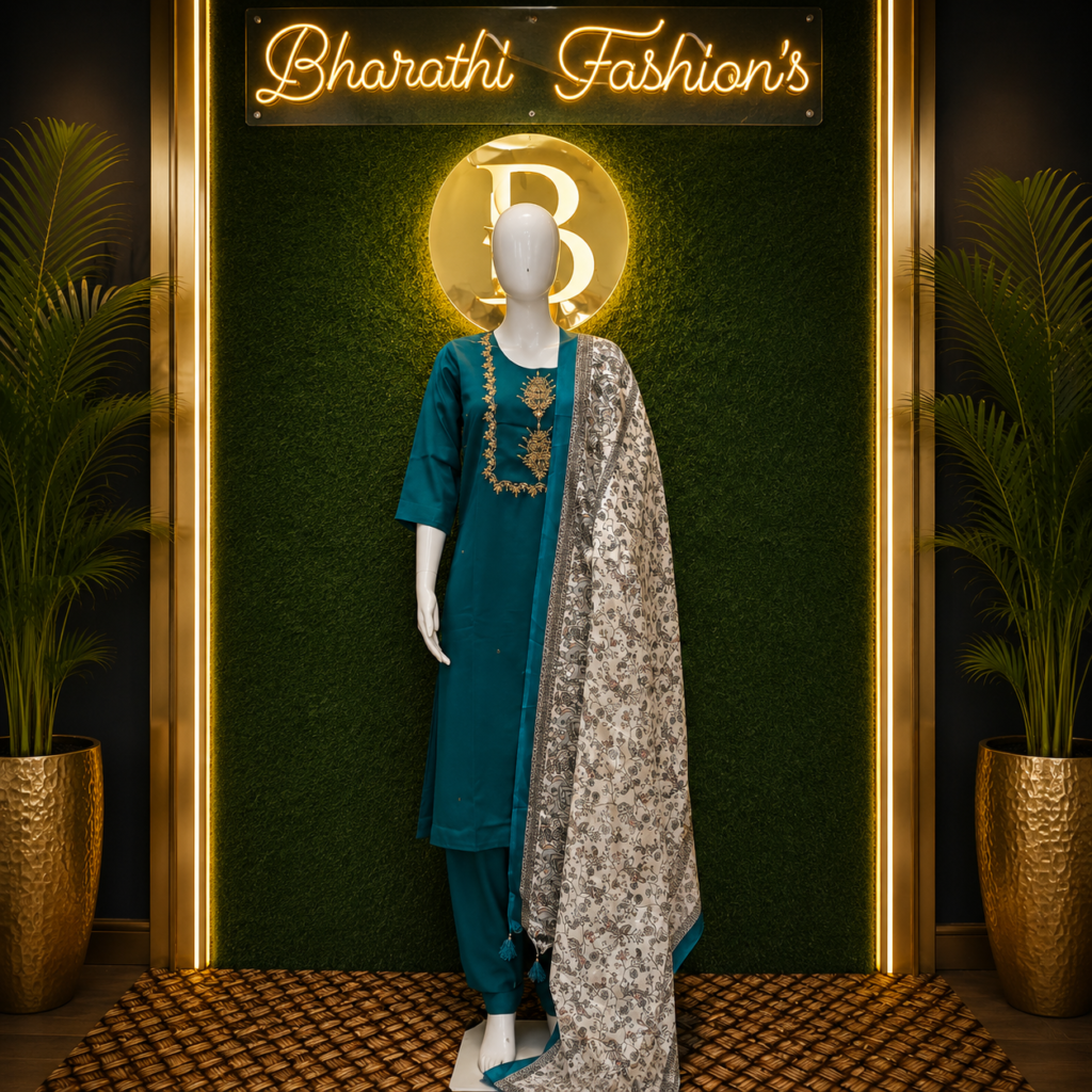 Ladies fashion Vijayawada