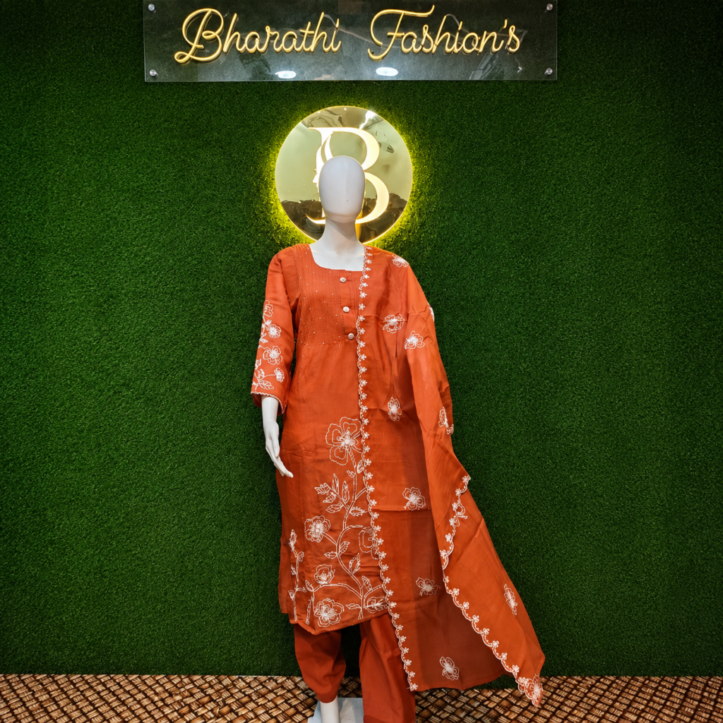 Women clothing store in Vijayawada