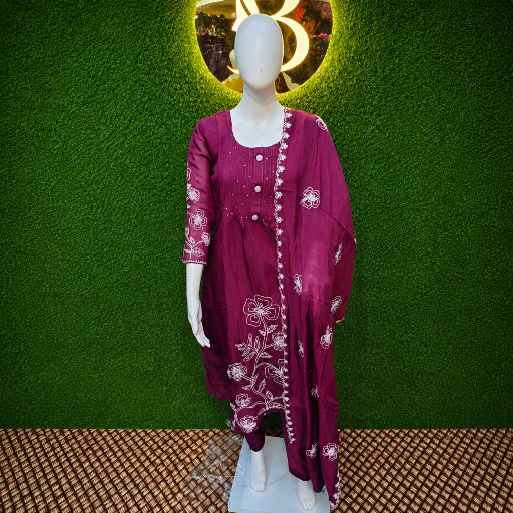 Women clothing store in Vijayawada