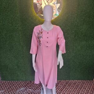 Premium Top (Candy pink)