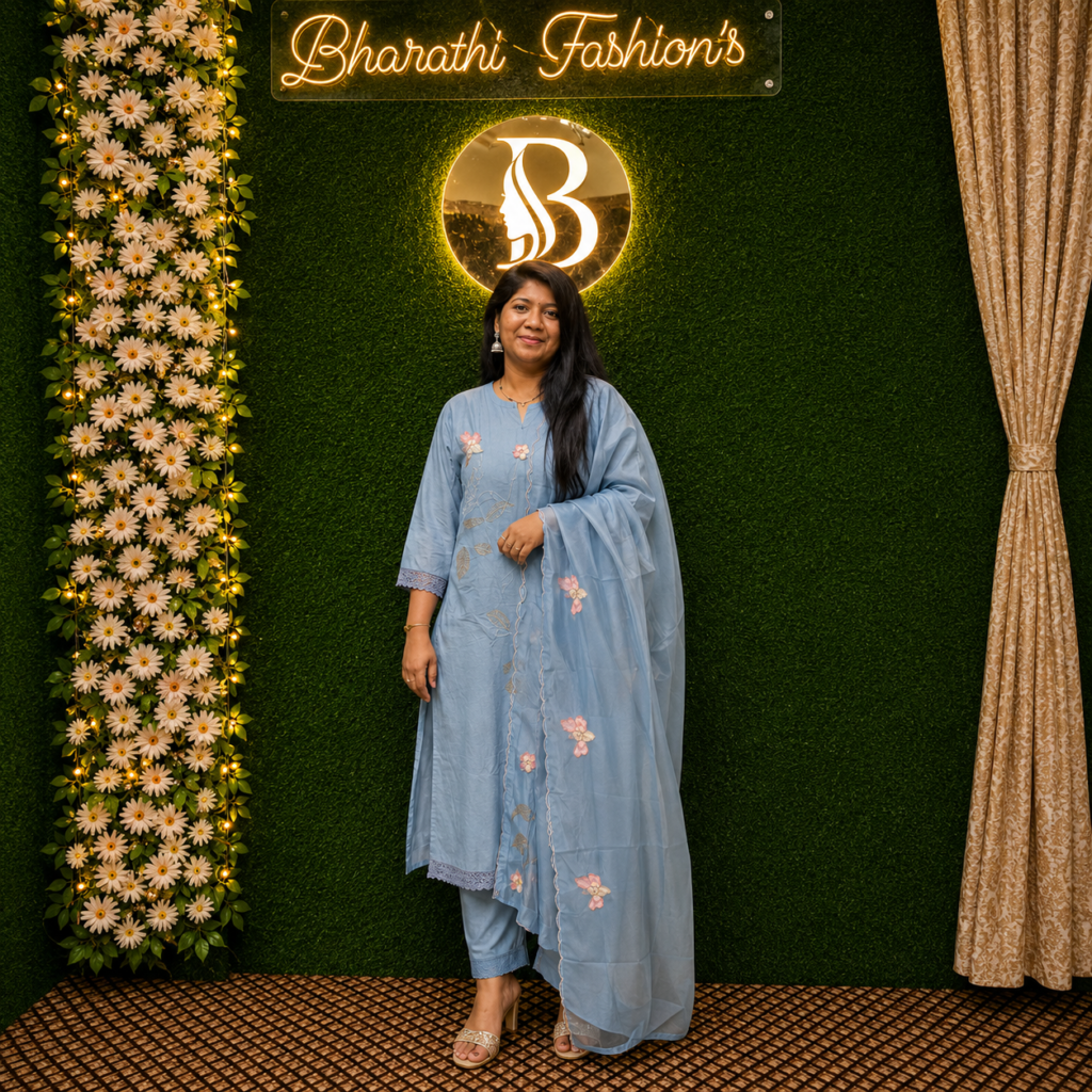 Budget friendly ethnic wear