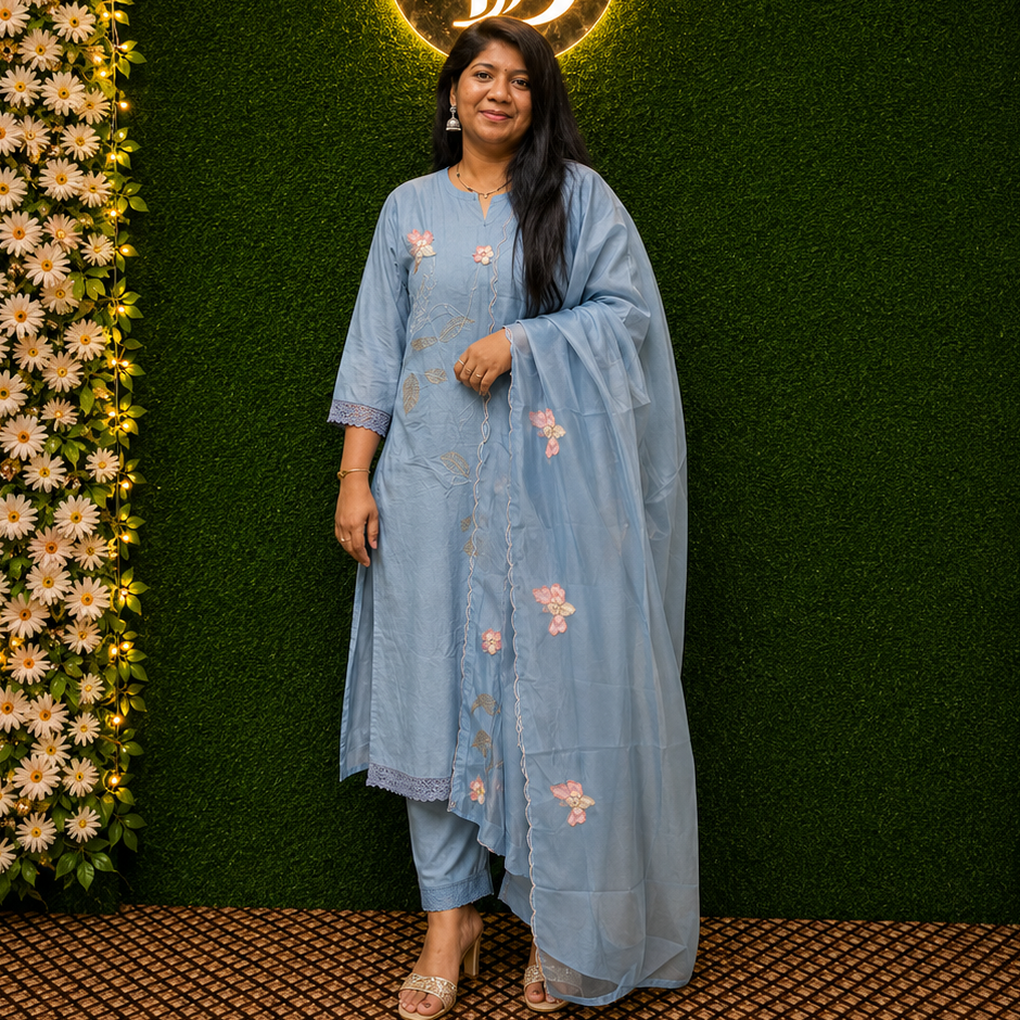 Budget friendly ethnic wear