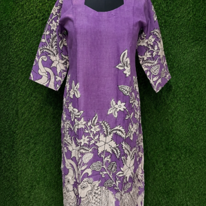 kalamkari top